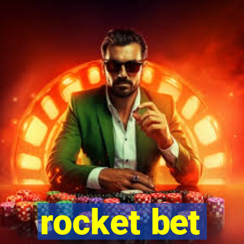 rocket bet